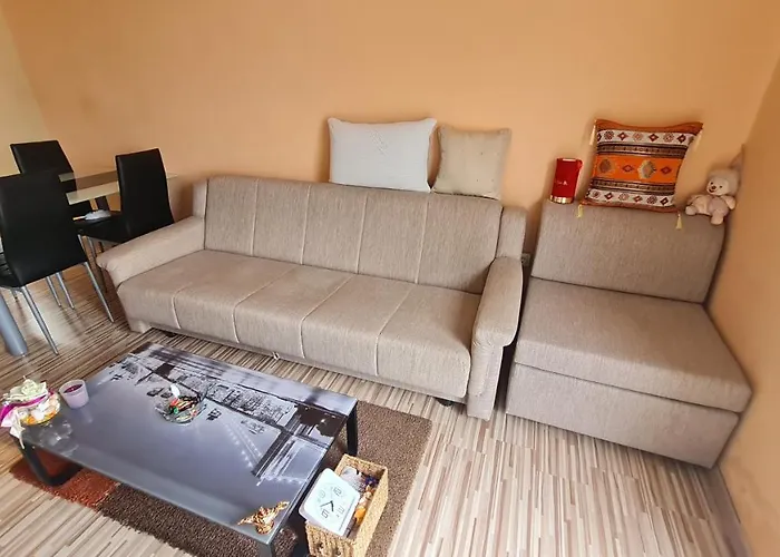 Apartment Sierra